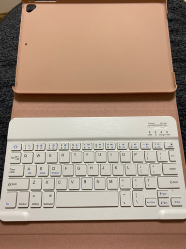 iPad6世代＋オプション付き