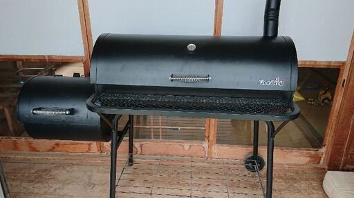 Char－broilバーベQコンロ1280