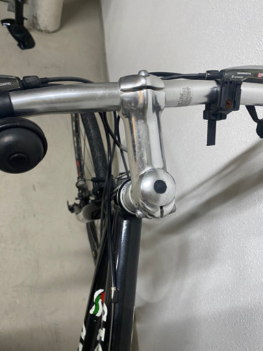 GIOS MISTRAL