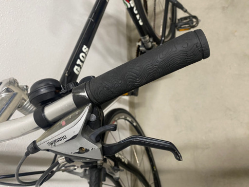 GIOS MISTRAL
