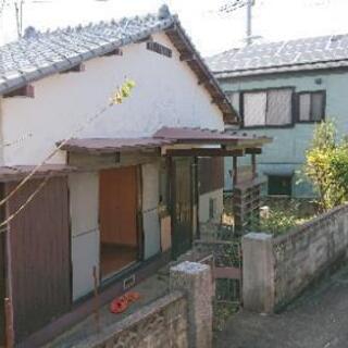 佐世保市峰坂町 戸建て 佐世保駅まで徒歩圏内 敷金礼金仲介料無料
