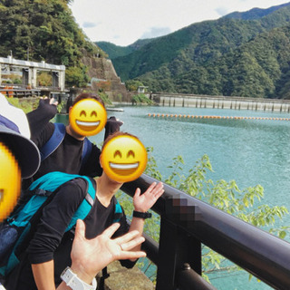アウトドアガール大募集⛰