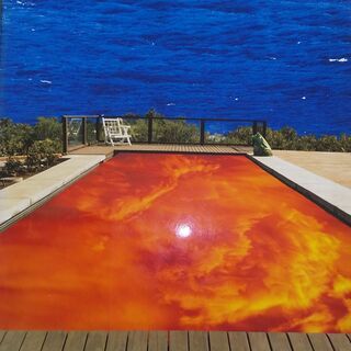 RED HOT CHILIPEPPERS「CALIFORNICA...