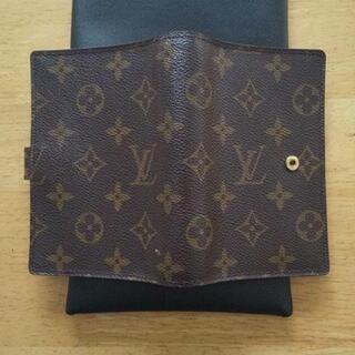 ルイヴィトン◇アジェンダPM 手帳カバー
