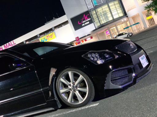 18クラウン純正ホイール