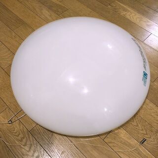 NEC　シーリングライト 差し上げます
