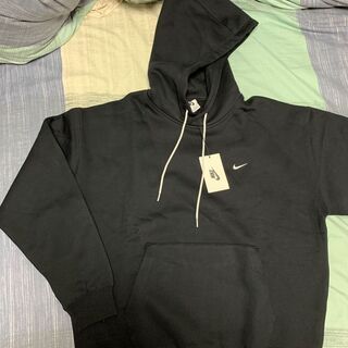 ナイキラボ　パーカー　nike lab　hoodie　DA0316  完売品  XLサイズの画像