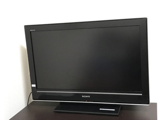 液晶テレビ　　SONY KDL-32 J5000  ソニー