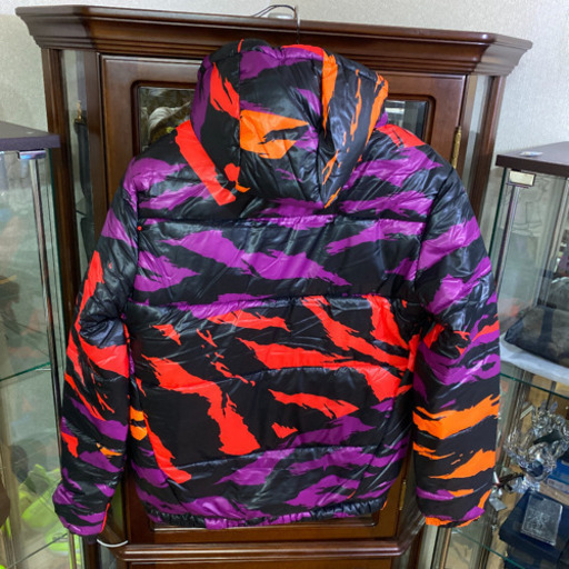 新品　NIKE  AIR JORDAN  ジャケット　US Sサイズ