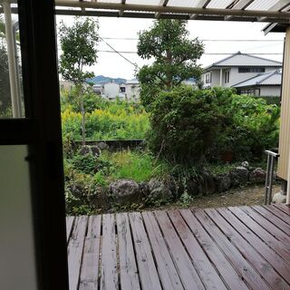 【平屋戸建て／ペット多頭飼い相談可】徳島小松島市　賃貸 − 徳島県