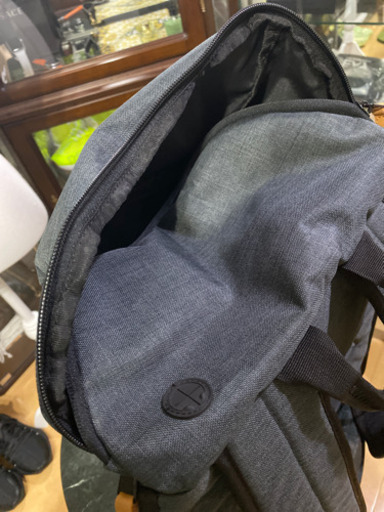新品　NEW ERA  リュック