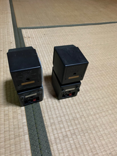 BOSE スピーカー