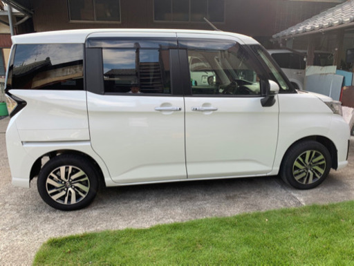 ノーマルタイヤ