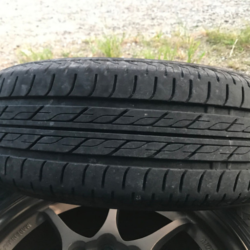 RAYS CE28 14インチ 5.5j +45