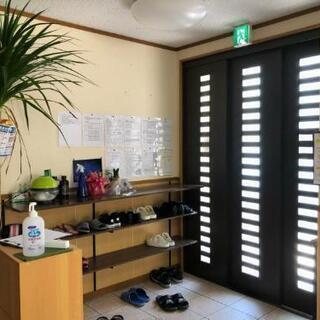 介護士募集の画像