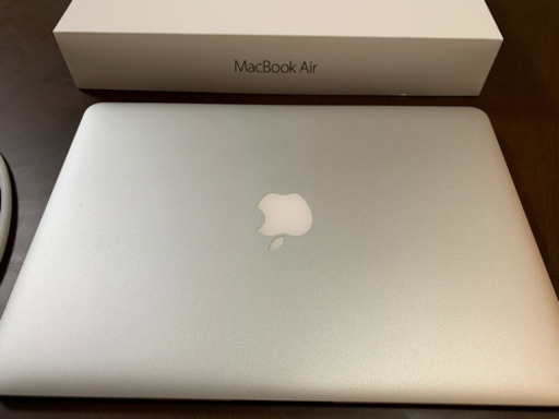 値下げ　MacBookAir 2017 128GB 13インチ