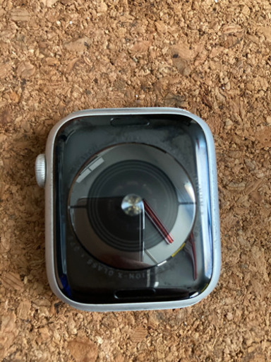 アップルウォッチ4 