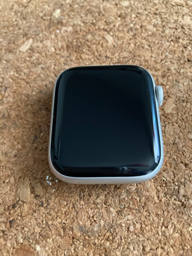 アップルウォッチ4