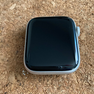 アップルウォッチ4 