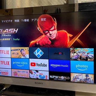 Sony　液晶テレビ32Inch