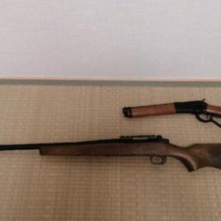 レミントン&ウィンチェスター