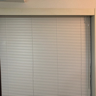 ブラインド カーテン 11/3〜11/14の画像