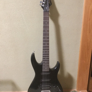 Aria Pro Ⅱ VANGUARD series アリアプロ エレキギター