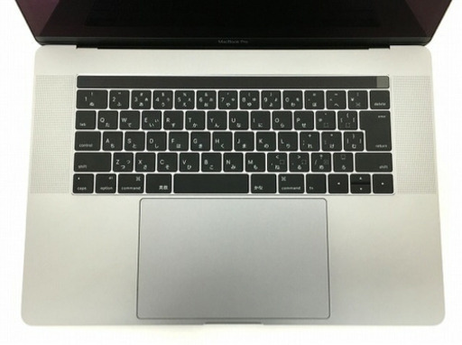  Macbook pro 木目調クリエイター仕様^_^ソフトつき