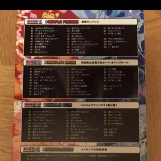 HKT48 夏のホールツアー 2016 DVDBOXの画像