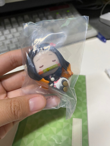 一番くじ 鬼滅の刃 無限列車編