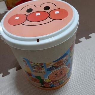アンパンマン 積み木