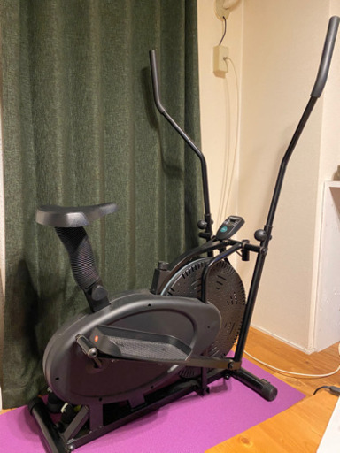 【中古】クロストレーナー