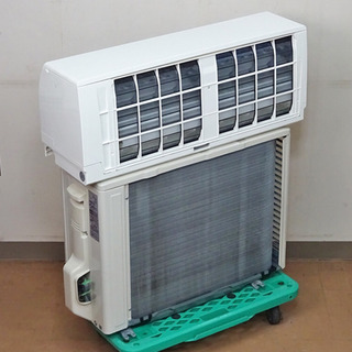 取引完了】エアコン6畳用‼️2016年製‼️ MITSUBISHI【MSZ-L2216-W】三菱