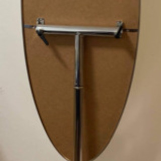 姿見の鏡の画像