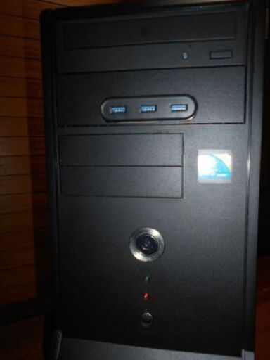 Corei7 860 Windows10 高速大容量SSD500GB HDD2TB 8GB Quadro2000 DVDﾏﾙﾁﾄﾞﾗｲ