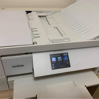 brother DCP-J4220 プリンターの画像