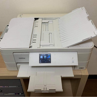 brother DCP-J4220 プリンターの画像