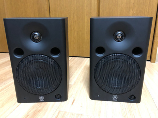 YAMAHA ( ヤマハ ) / MSP5 STUDIO　定番スタジオモニター ペア
