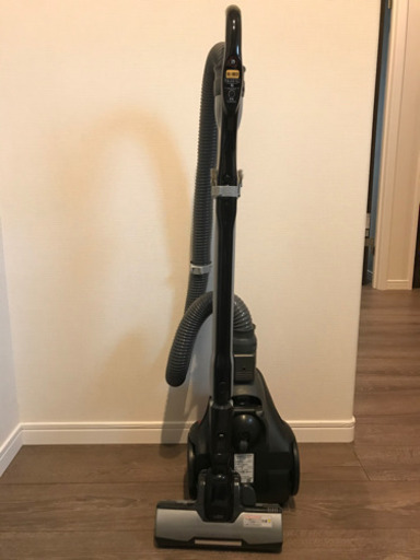 Panasonic MC-SC31RG-r 家庭用掃除機