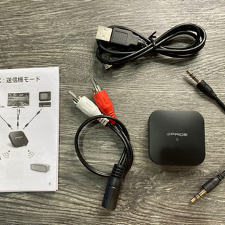 J(JPRiDE) JPT1 Bluetooth 超小型 トラン...