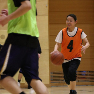 11月22日バスケメンバー募集⛹️‍♀️⛹️‍♂️ - その他