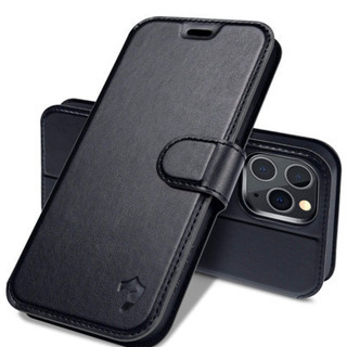 iPhone 12/iPhone 12 Pro ケース 手帳型 ...