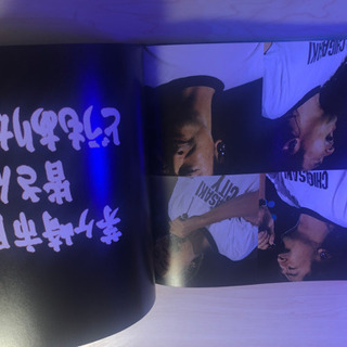 サザンオールスターズ 茅ヶ崎ライブ写真集の画像