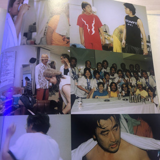 サザンオールスターズ 茅ヶ崎ライブ写真集の画像