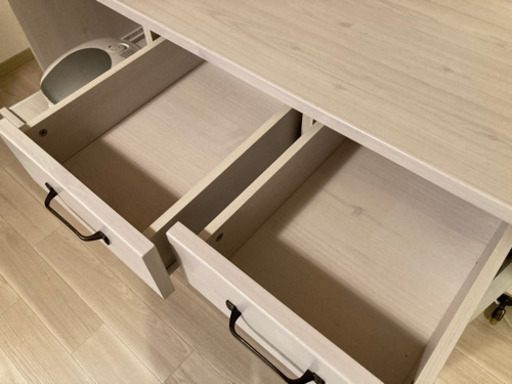 キッチンラック　美品　北欧系