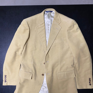 【値下げ】男性メンズ　RALPH LAURENポロラルフローレン...