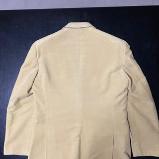 【値下げ】男性メンズ　RALPH LAURENポロラルフローレン　ブレザー/テーラードジャケットの画像