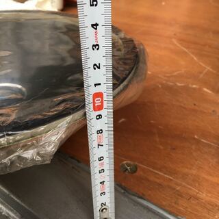 詳細不明 大きめ スピーカー 単体 直径26センチ 2個 セットの画像