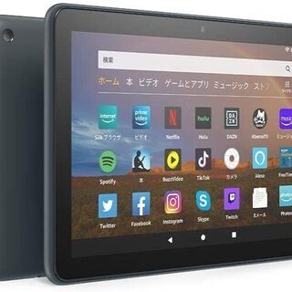★新品未開封★Fire HD 8 Plus★32GB★の画像