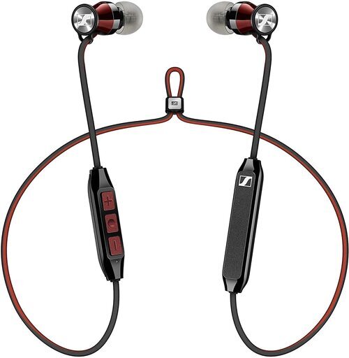 ★定価26,400円★新品★ゼンハイザー★MOMENTUM Free★
